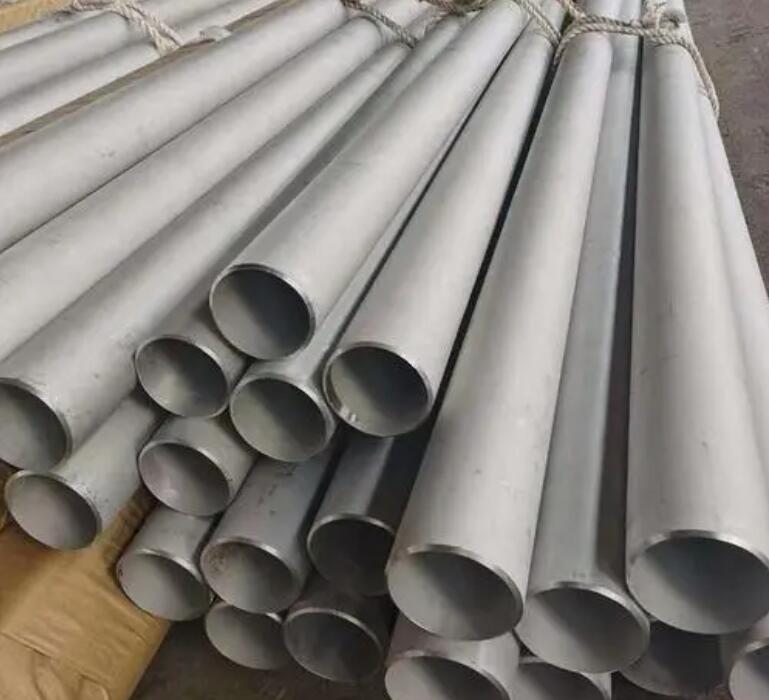 延安304不锈钢管